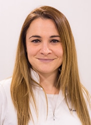 Rosa Peña