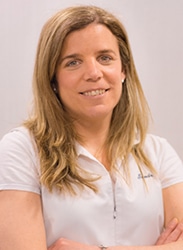 Sandra Tejedor