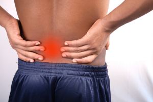 Qué es el dolor lumbar