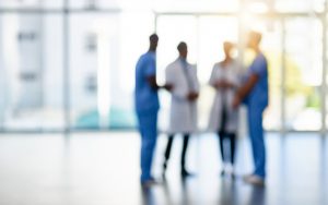Cirugía ortopédica y traumatología