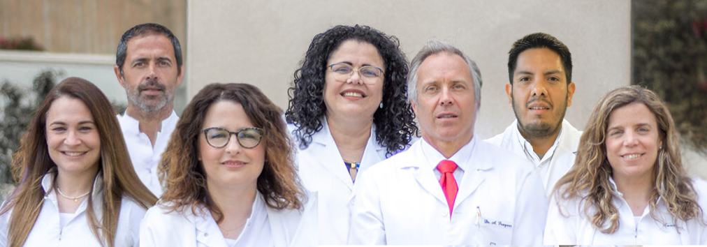 Equipo Artroesport Barcelona