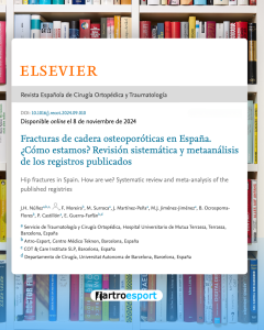 fracturas de cadera osteoporóticas