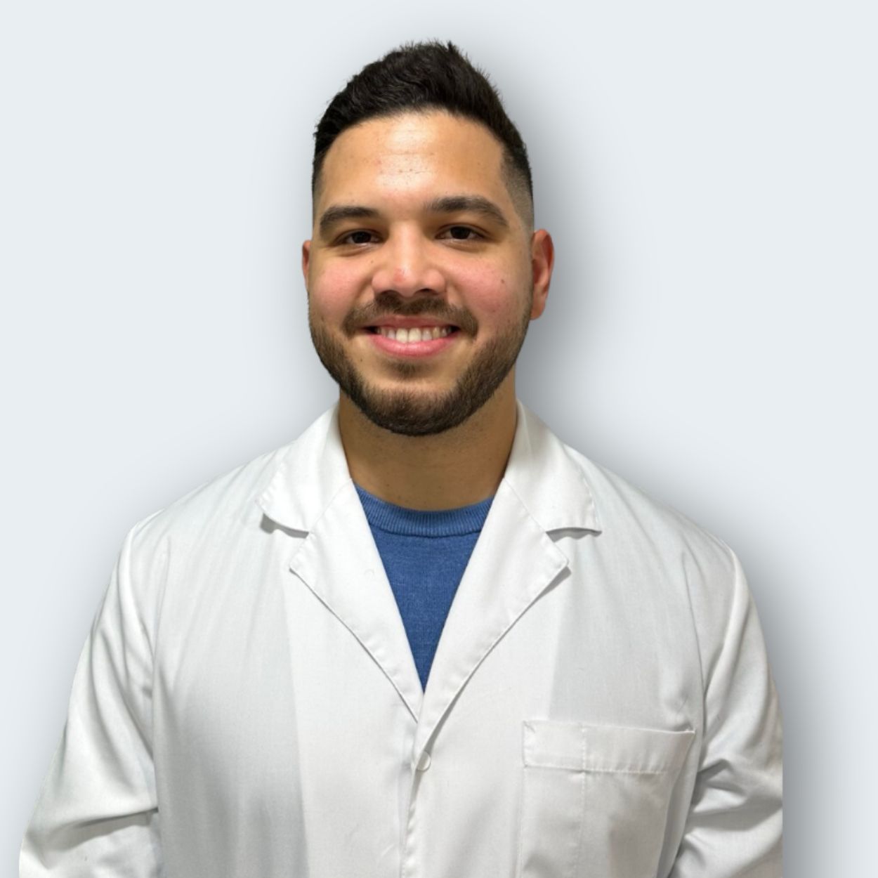 Dr. Daniel López