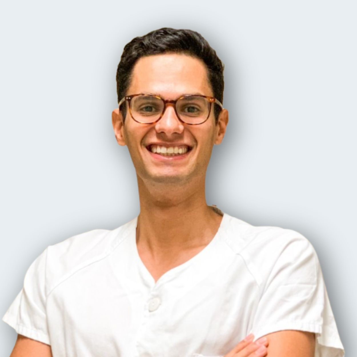 Dr. Felipe Moreira
