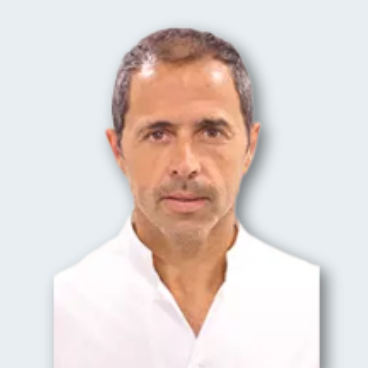 Dr. Osvaldo Gómez