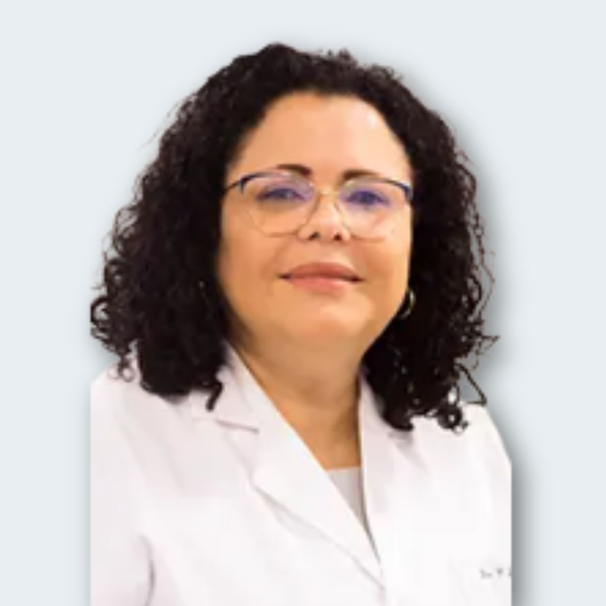 Dra. Claribel Dubois