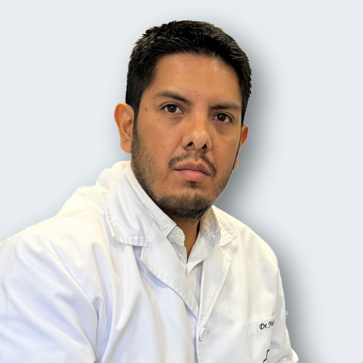 Dr. Jorge Núñez