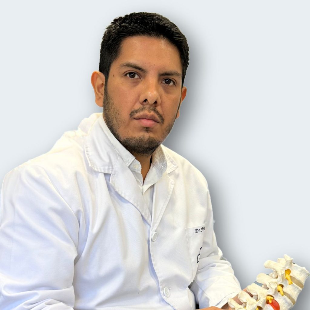 Dra. Jorge Núñez