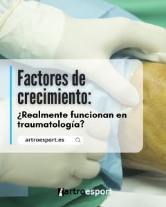 Factores de crecimiento